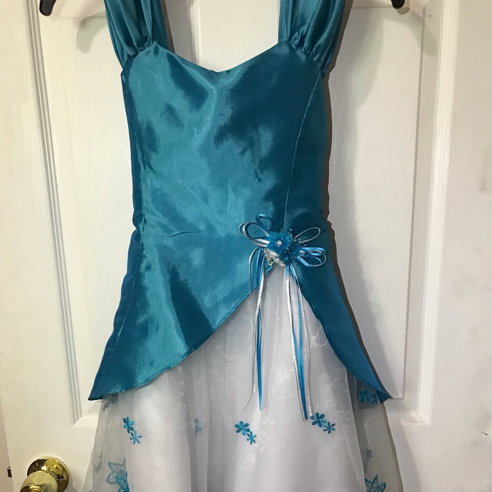 Special Occasion Dress for little girl